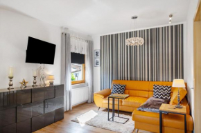 Ferienwohnung Gabi, Amt Malchow